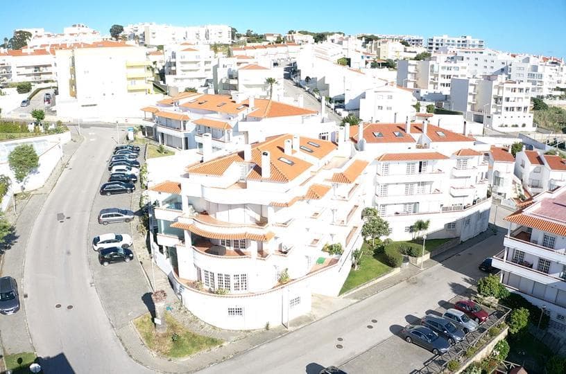 Penthouse T4 Duplex · Ericeira — imagen 4