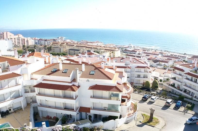 Penthouse T4 Duplex · Ericeira — imagen 6