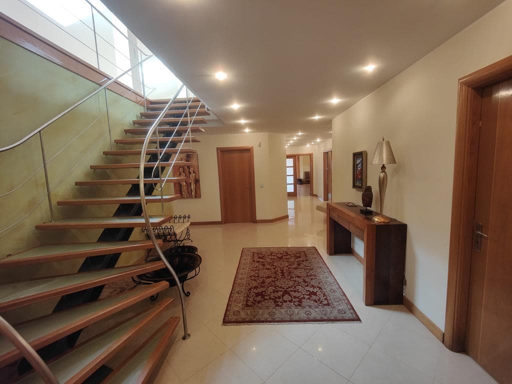 Penthouse T4 Duplex · Ericeira — imagen 7