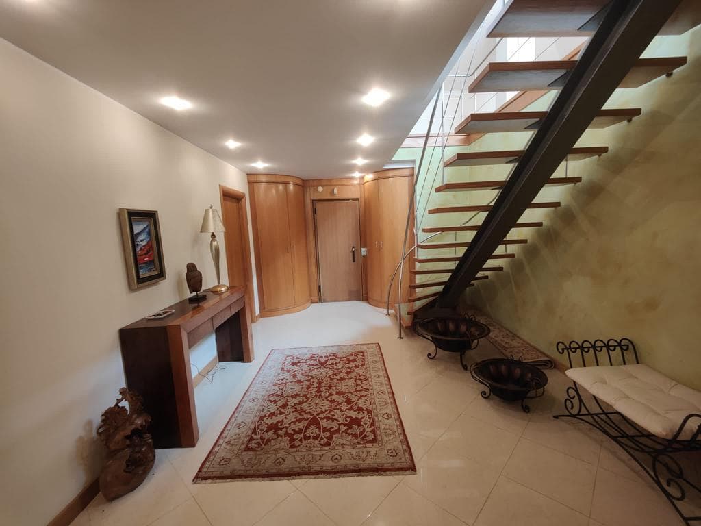 Penthouse T4 Duplex · Ericeira — imagen 8