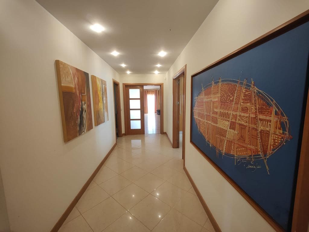 Penthouse T4 Duplex · Ericeira — imagen 9