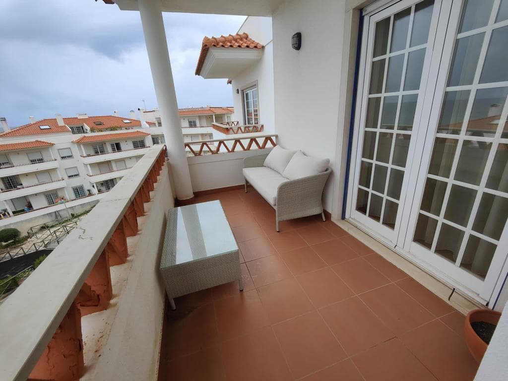 Penthouse T4 Duplex · Ericeira — imagen 10
