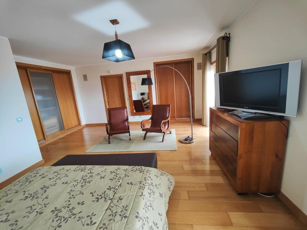 Penthouse T4 Duplex · Ericeira — imagen 11