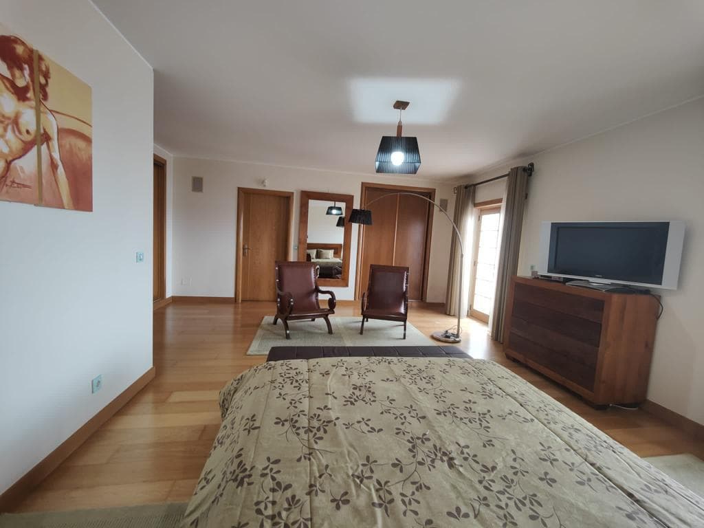 Penthouse T4 Duplex · Ericeira — imagen 12