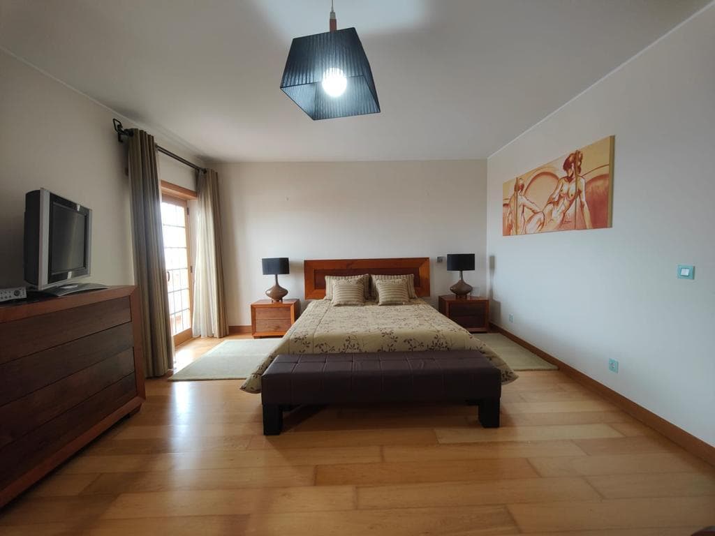 Penthouse T4 Duplex · Ericeira — imagen 13