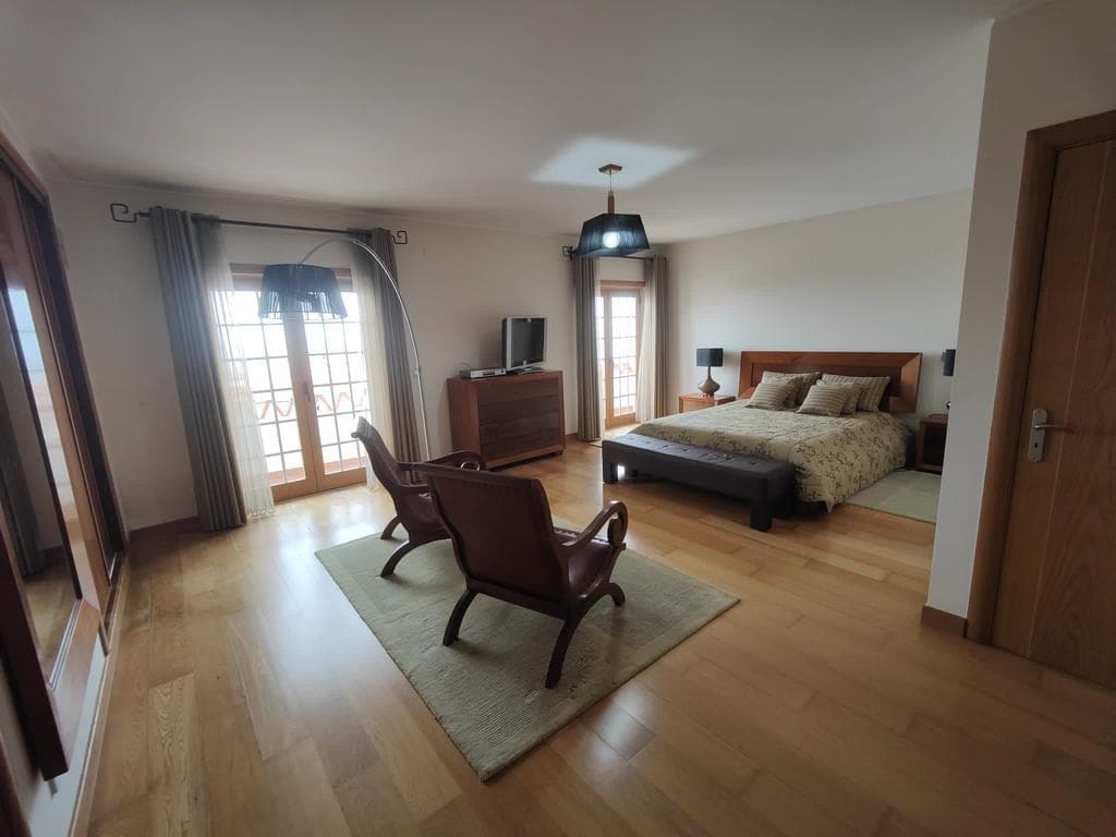 Penthouse T4 Duplex · Ericeira — imagen 14