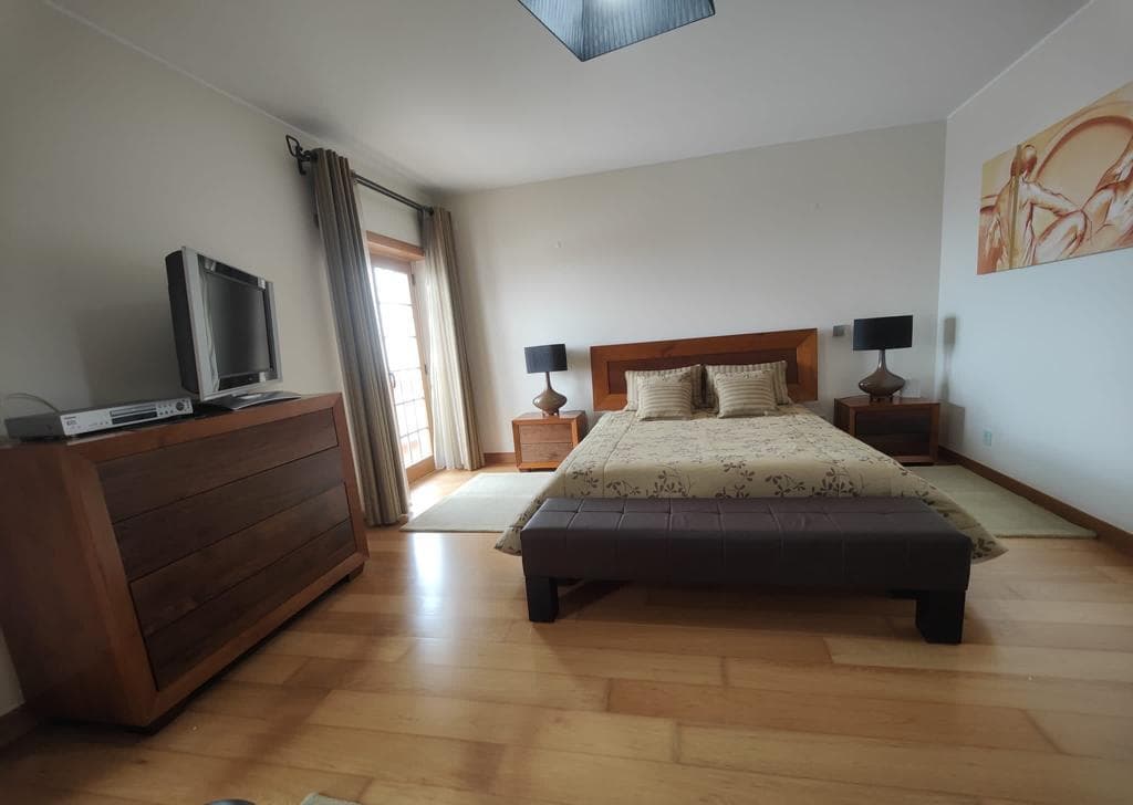 Penthouse T4 Duplex · Ericeira — imagen 15