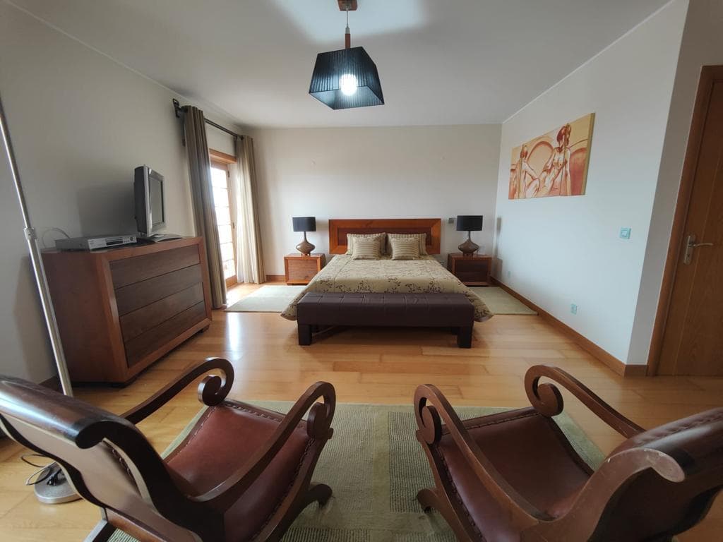 Penthouse T4 Duplex · Ericeira — imagen 16