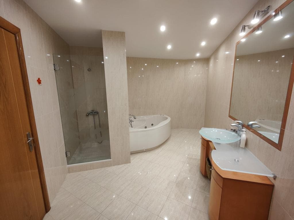 Penthouse T4 Duplex · Ericeira — imagen 19