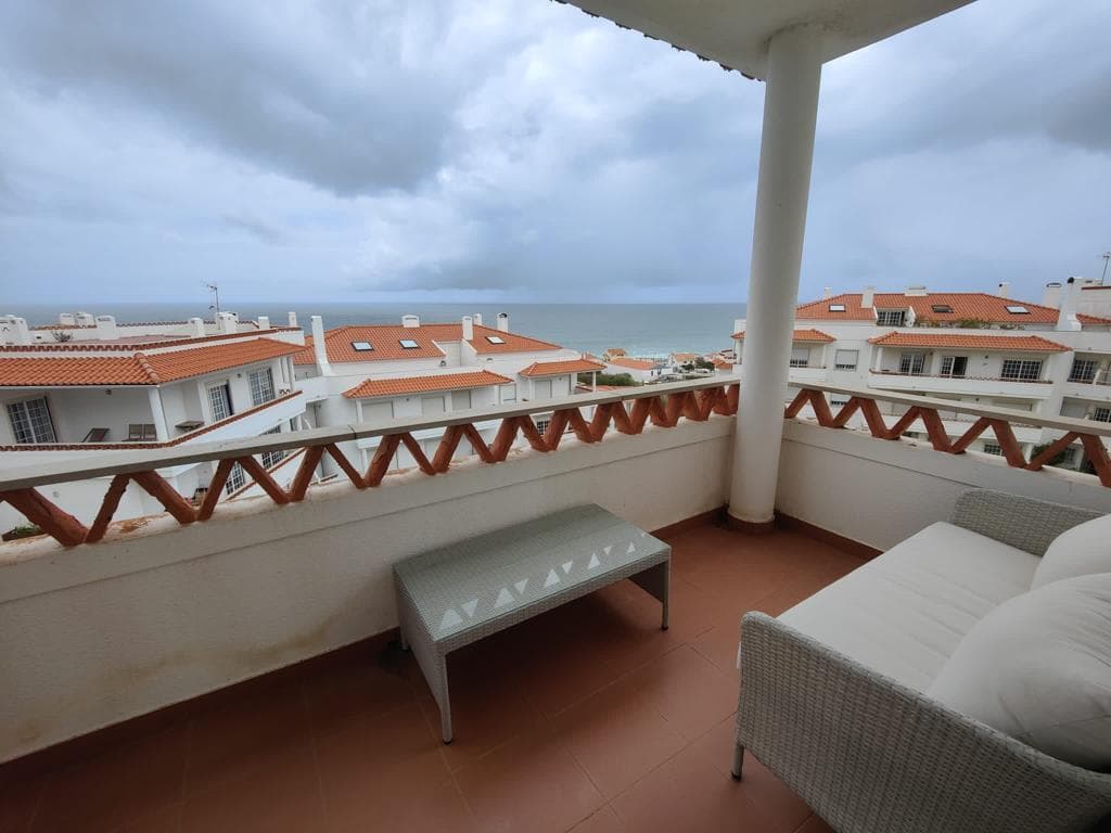 Penthouse T4 Duplex · Ericeira — imagen 20