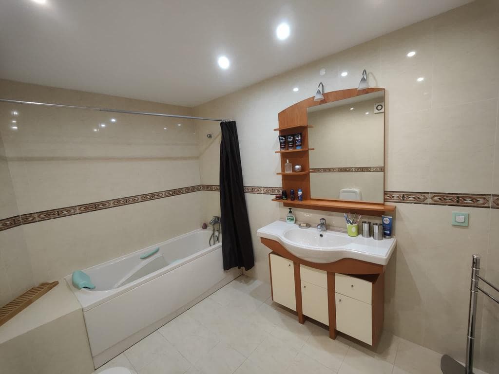 Penthouse T4 Duplex · Ericeira — imagen 22