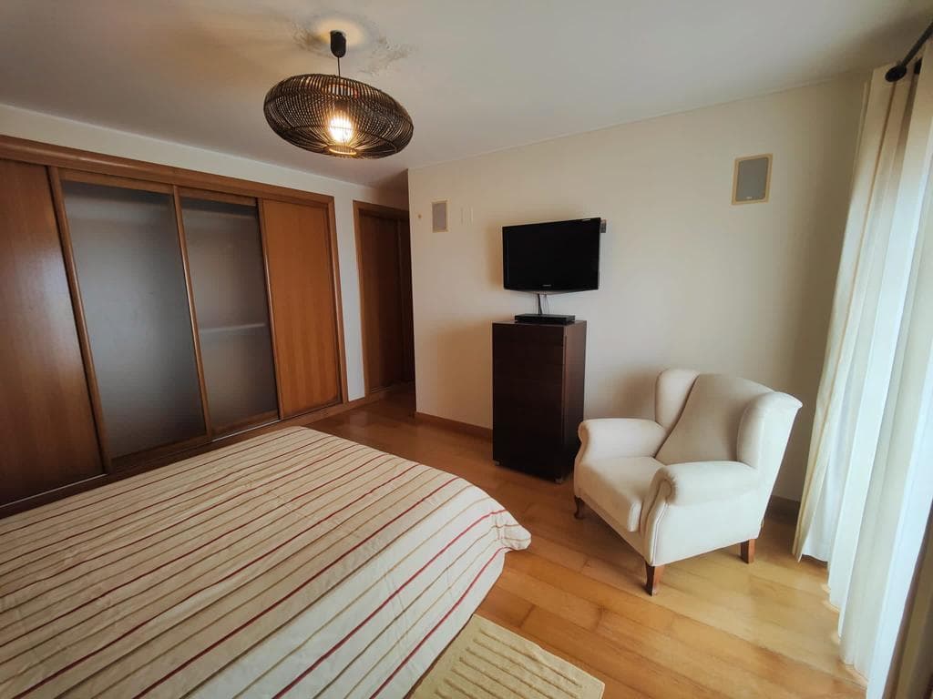 Penthouse T4 Duplex · Ericeira — imagen 24