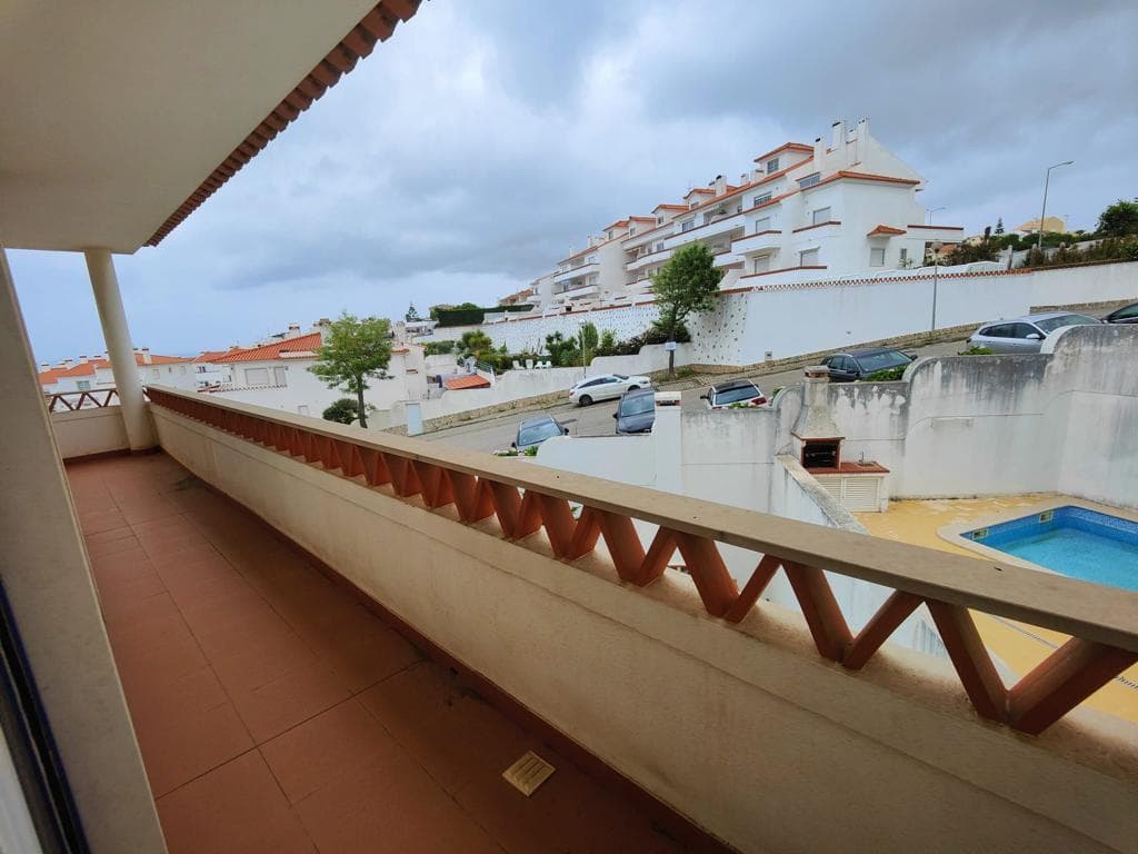 Penthouse T4 Duplex · Ericeira — imagen 29