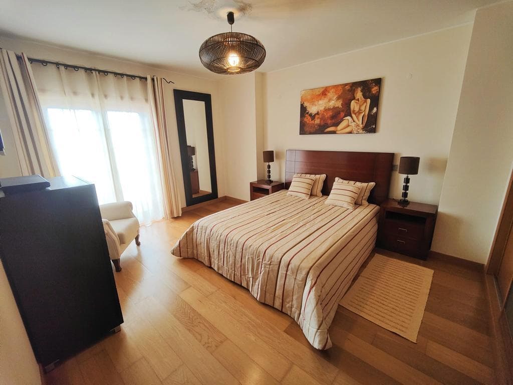 Penthouse T4 Duplex · Ericeira — imagen 32