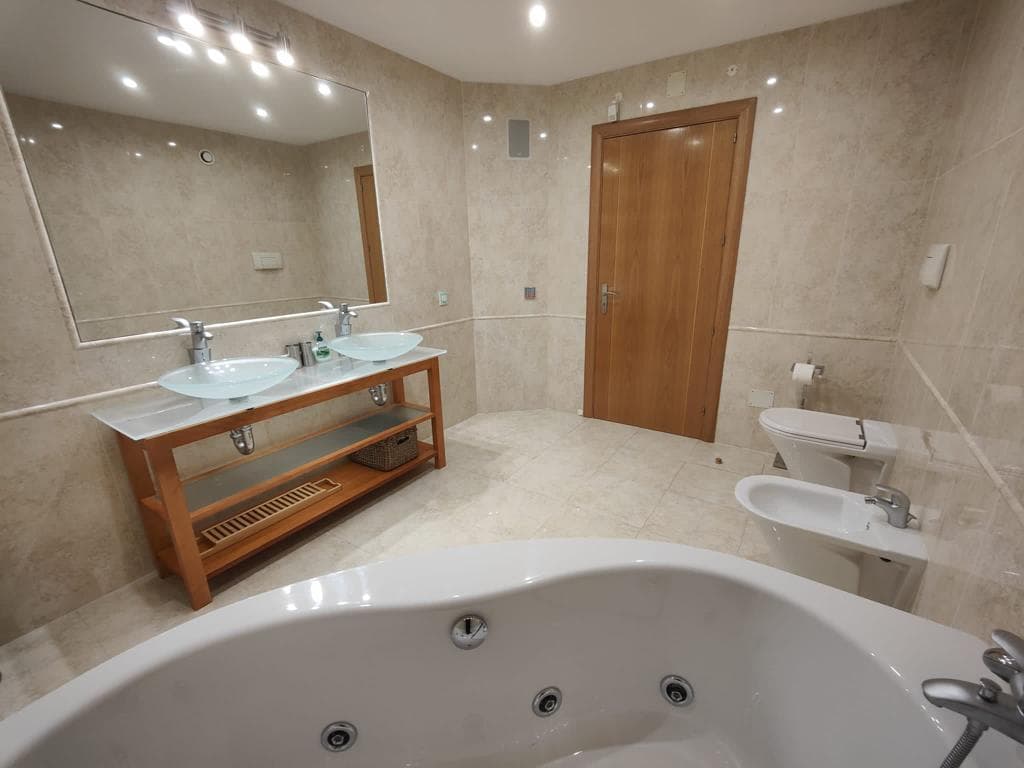 Penthouse T4 Duplex · Ericeira — imagen 36