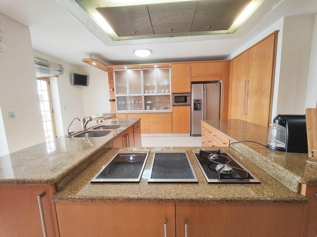 Penthouse T4 Duplex · Ericeira — imagen 37