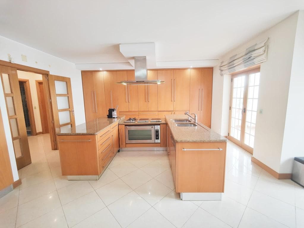 Penthouse T4 Duplex · Ericeira — imagen 41