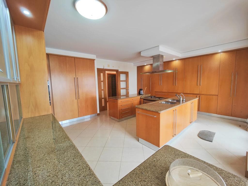 Penthouse T4 Duplex · Ericeira — imagen 43