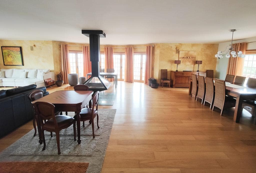 Penthouse T4 Duplex · Ericeira — imagen 44