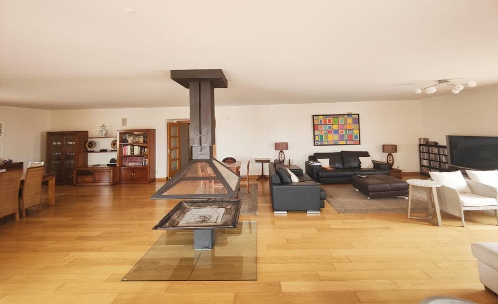 Penthouse T4 Duplex · Ericeira — imagen 45