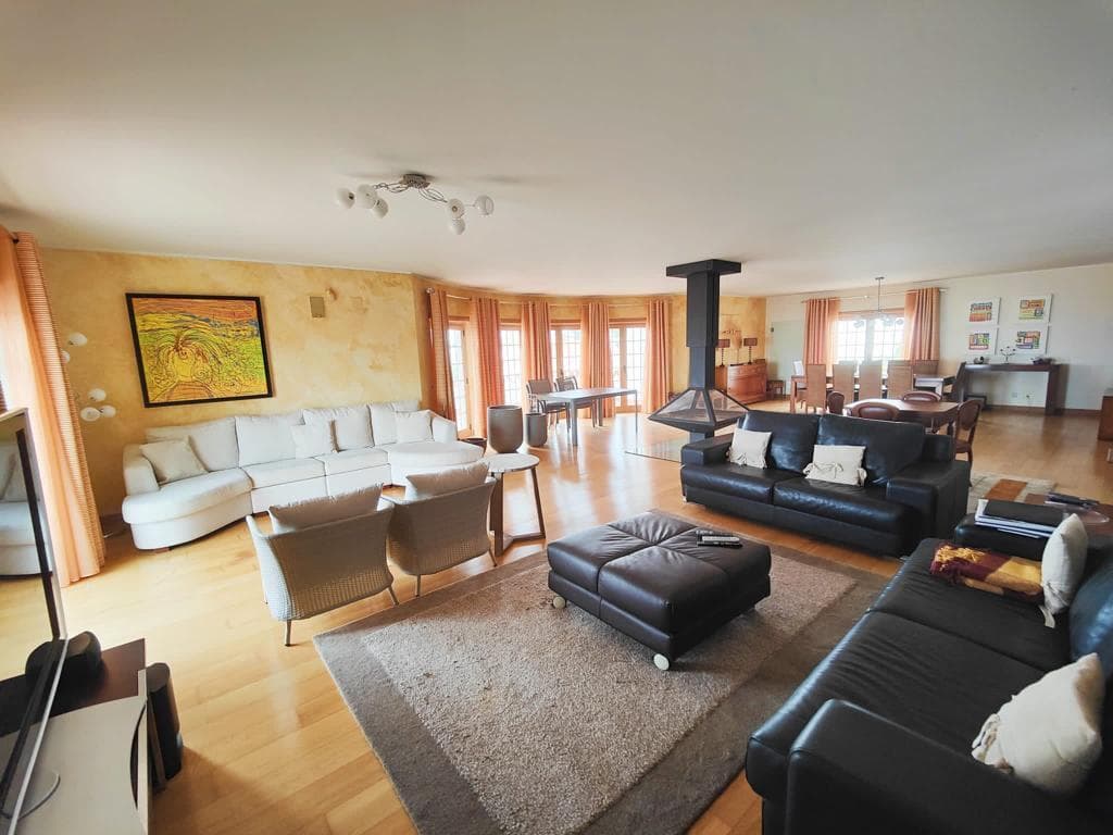Penthouse T4 Duplex · Ericeira — imagen 46