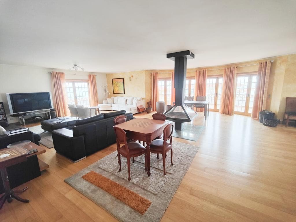 Penthouse T4 Duplex · Ericeira — imagen 48
