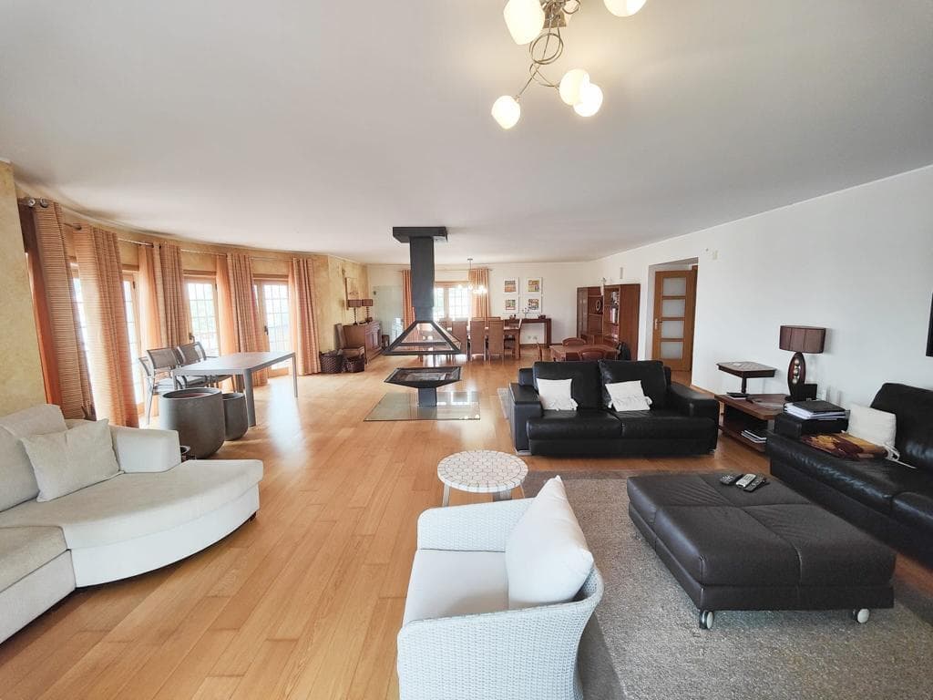 Penthouse T4 Duplex · Ericeira — imagen 49
