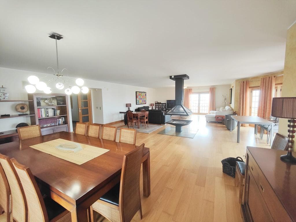 Penthouse T4 Duplex · Ericeira — imagen 50