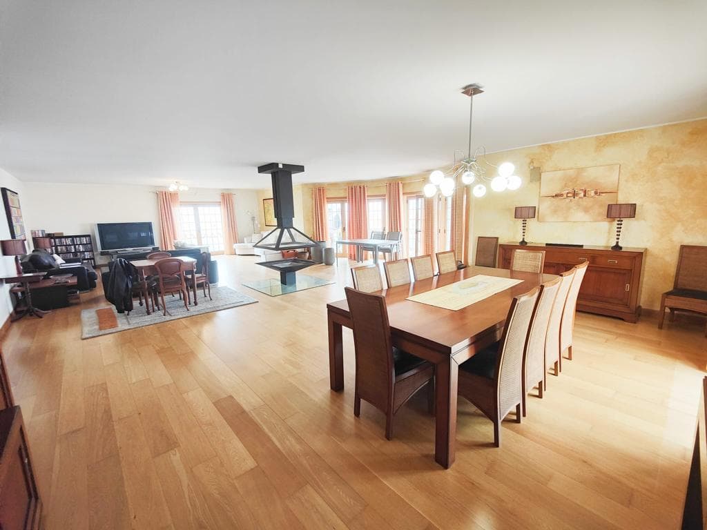 Penthouse T4 Duplex · Ericeira — imagen 51