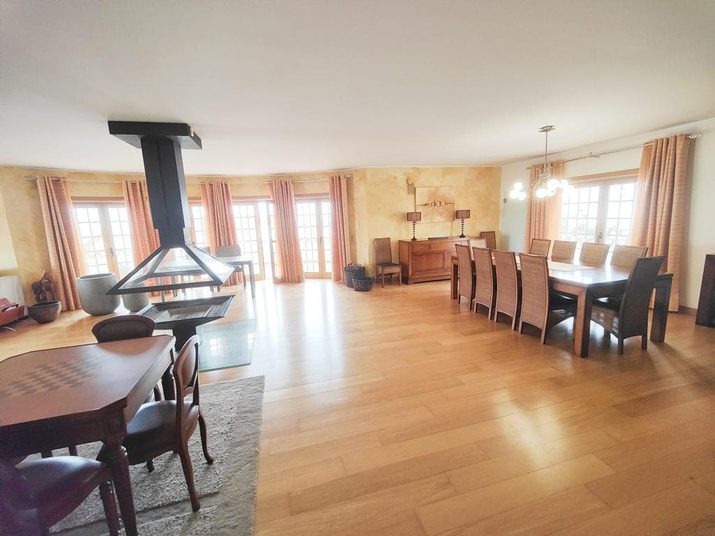 Penthouse T4 Duplex · Ericeira — imagen 52