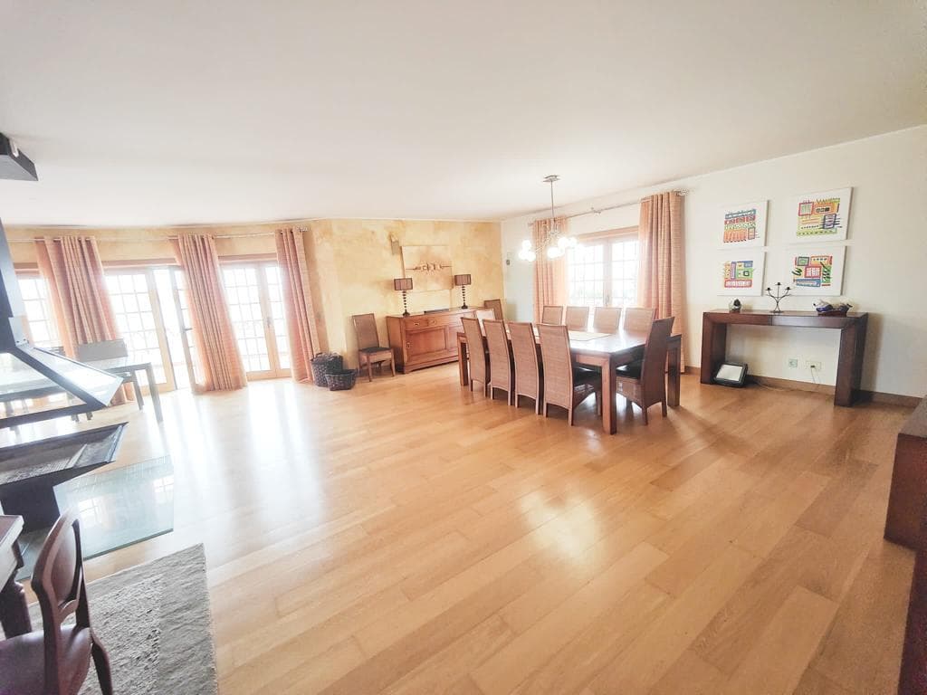 Penthouse T4 Duplex · Ericeira — imagen 53