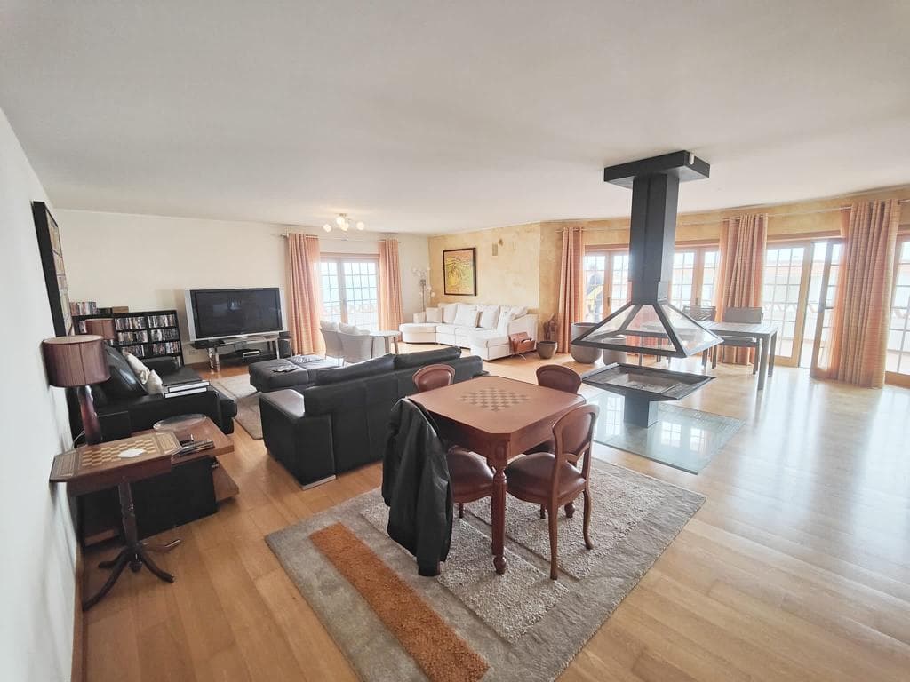 Penthouse T4 Duplex · Ericeira — imagen 54