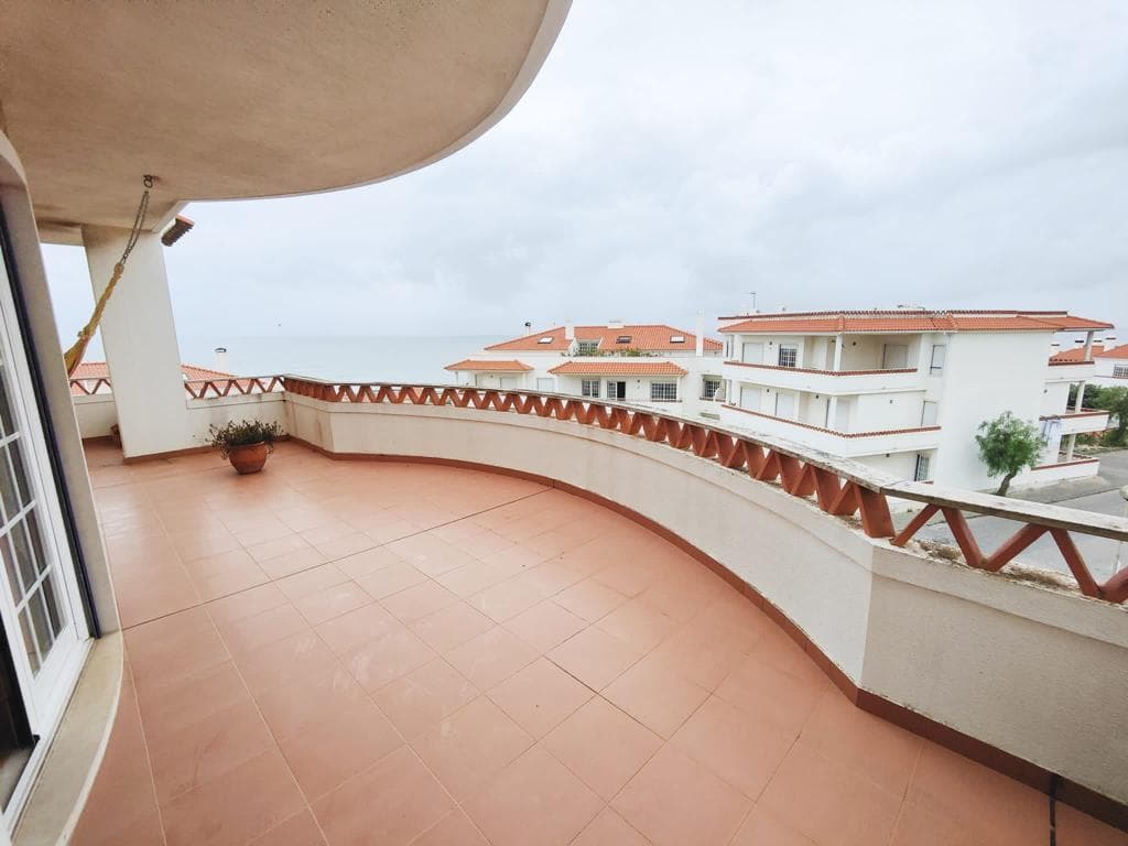 Penthouse T4 Duplex · Ericeira — imagen 55