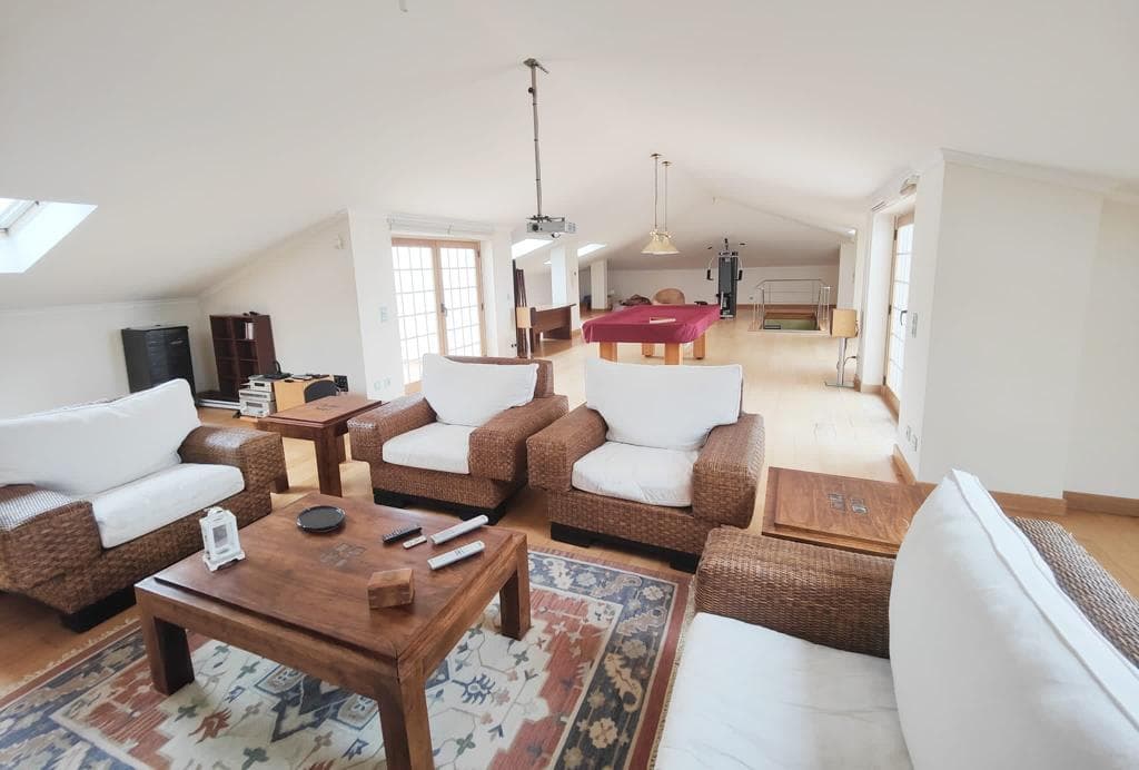 Penthouse T4 Duplex · Ericeira — imagen 60