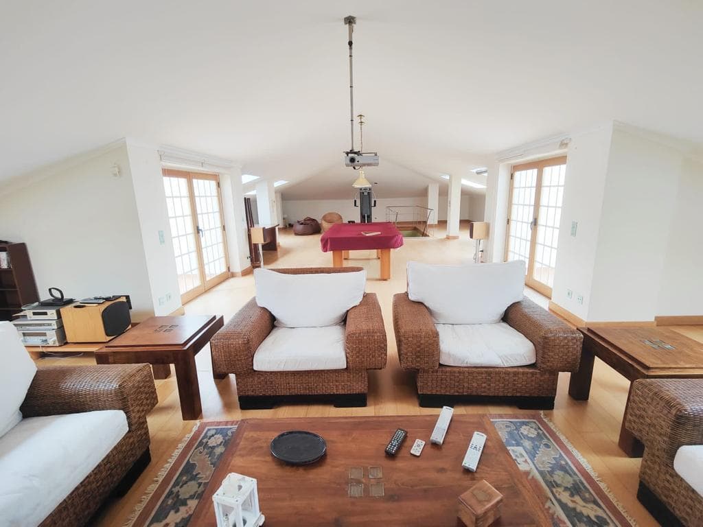 Penthouse T4 Duplex · Ericeira — imagen 62
