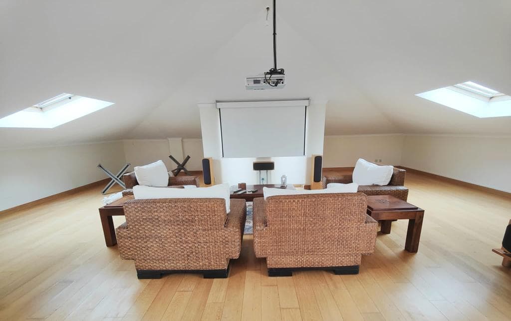 Penthouse T4 Duplex · Ericeira — imagen 63