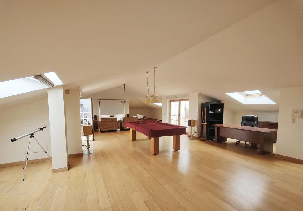 Penthouse T4 Duplex · Ericeira — imagen 64