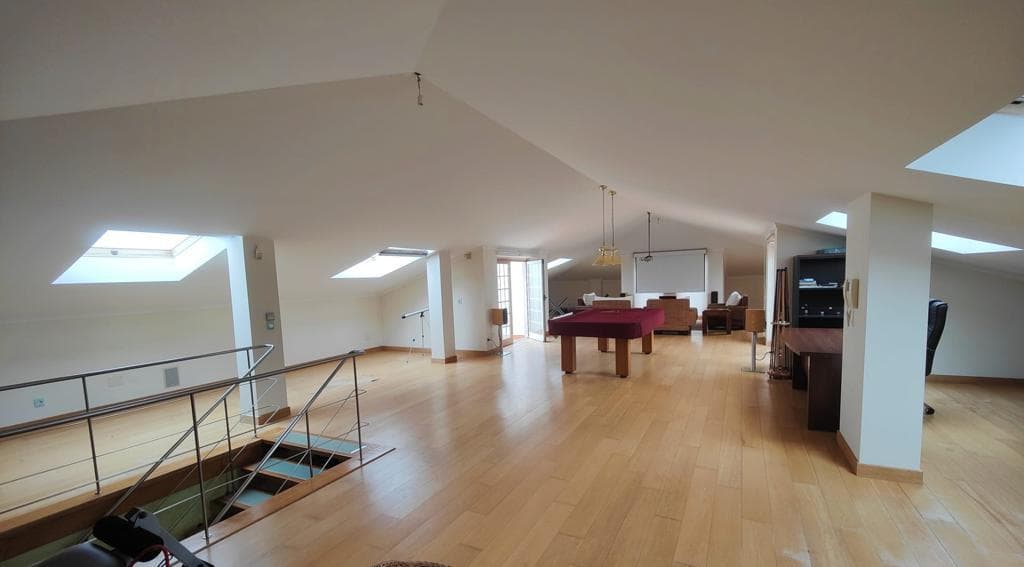 Penthouse T4 Duplex · Ericeira — imagen 65