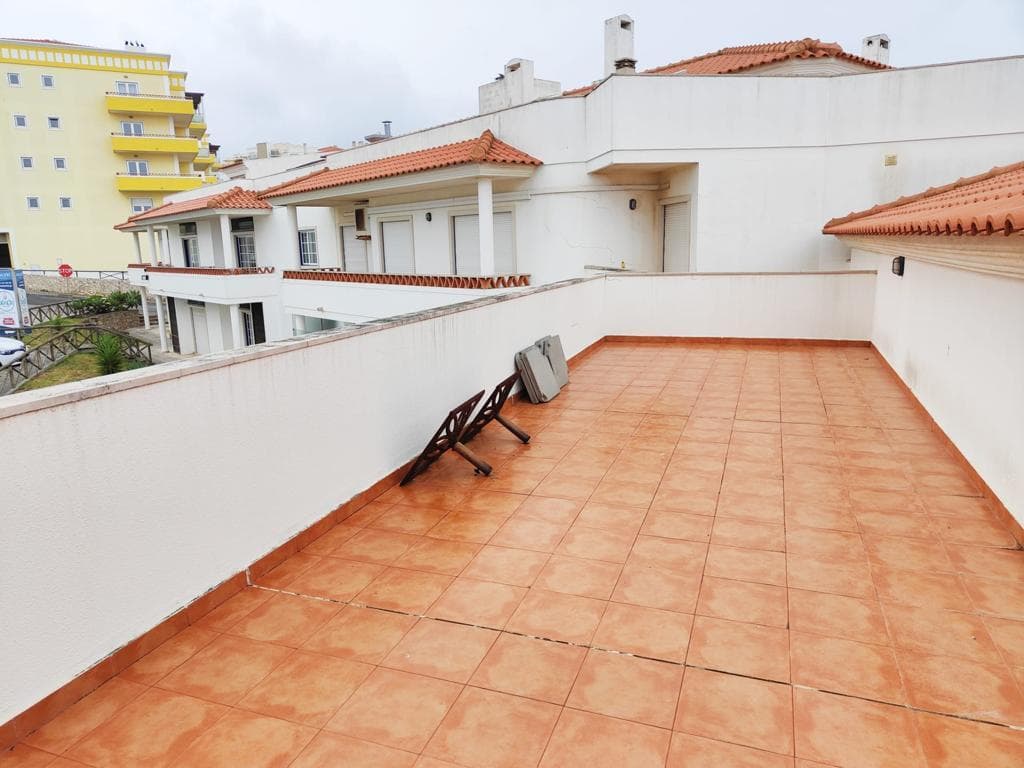 Penthouse T4 Duplex · Ericeira — imagen 66
