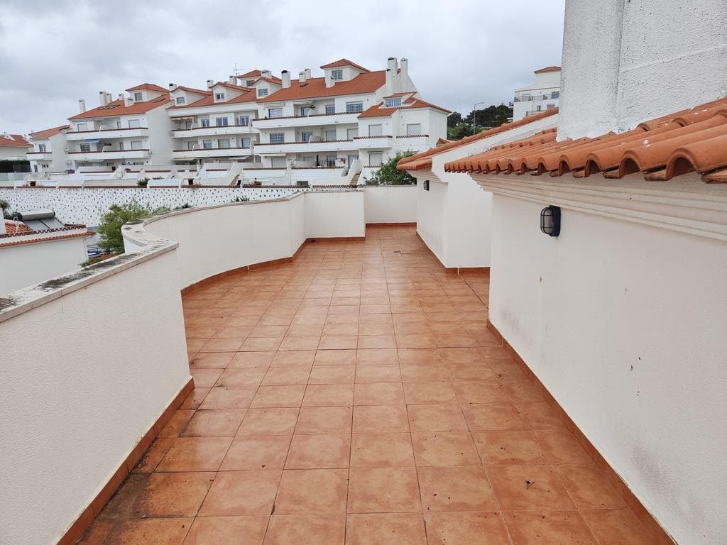 Penthouse T4 Duplex · Ericeira — imagen 73