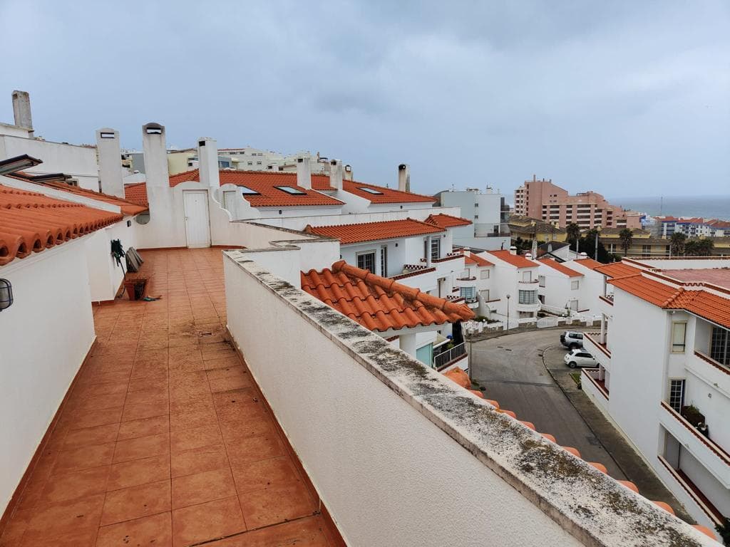 Penthouse T4 Duplex · Ericeira — imagen 74