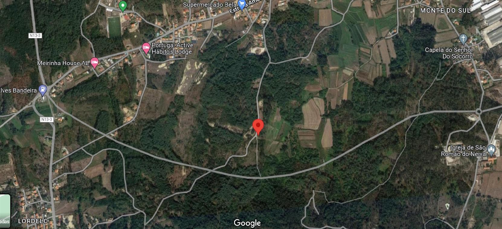 Terreno  · Monção, Viana do Castelo — imagem 6