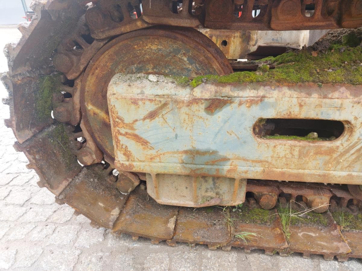 Escavadora Rastos Volvo EC 340 — imagen 26