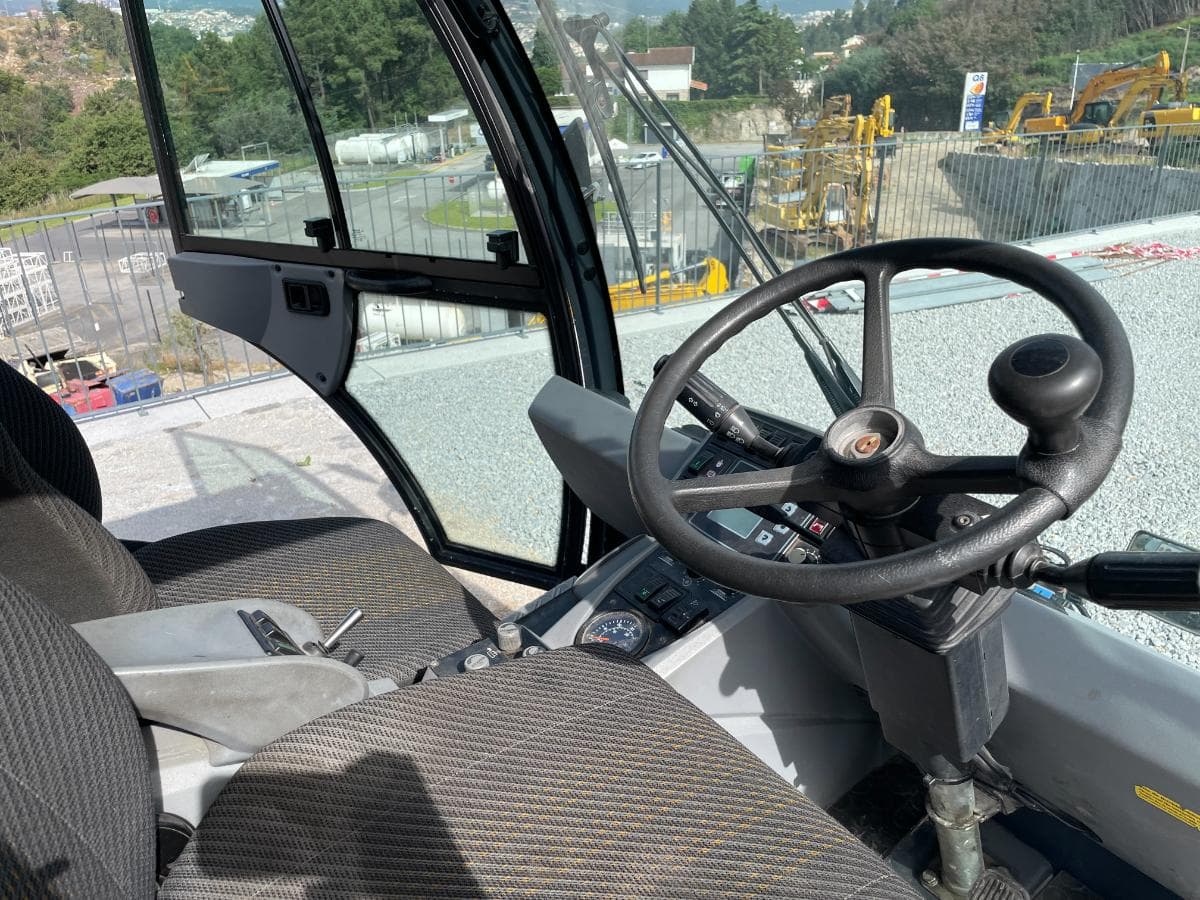 Varredora Hako Citymaster 2000 — image 7
