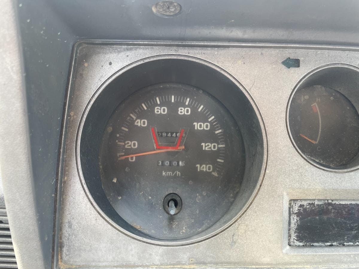 Toyota Dyna 250 · Ano 1995 — imagen 7