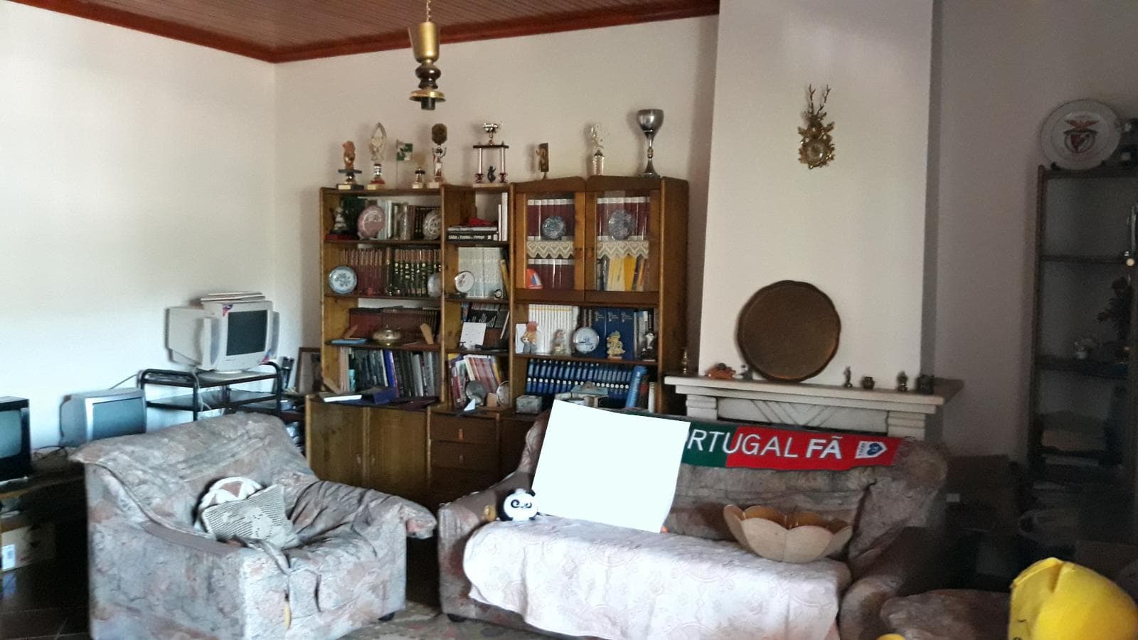 Apartamento T4 · Góis, Coimbra — image 10