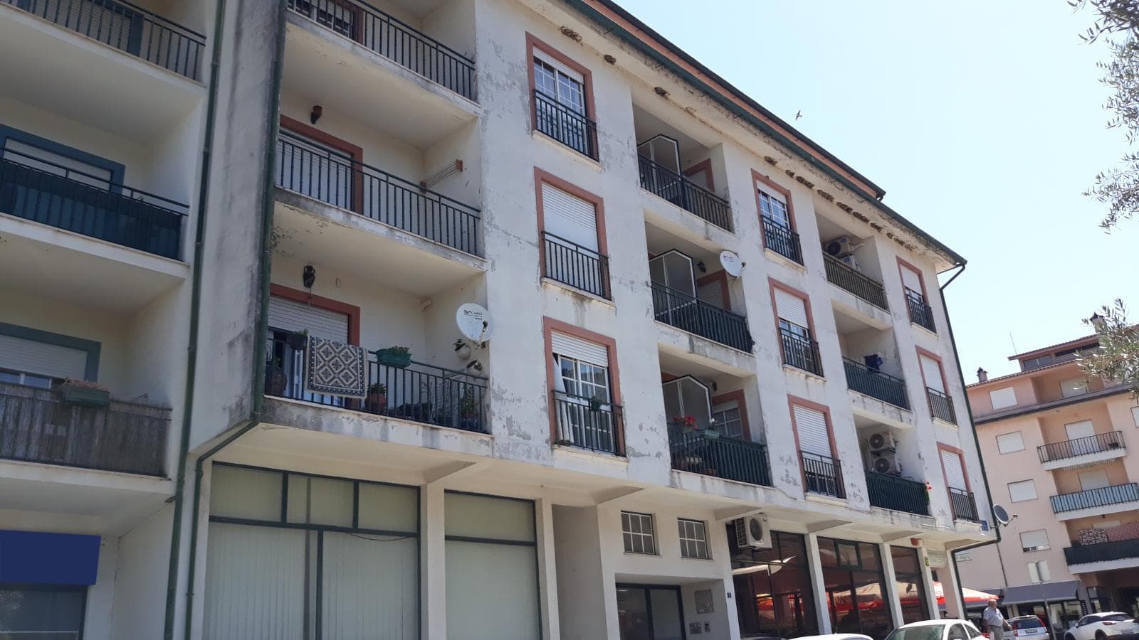 Apartamento T4 · Góis, Coimbra — image 1