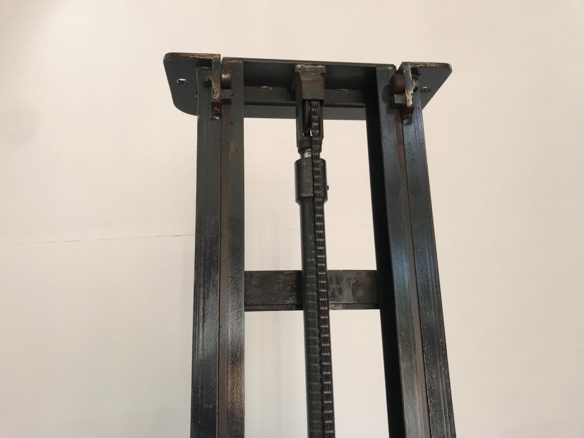 Stacker Tecnocar · Elétrico — imagem 7