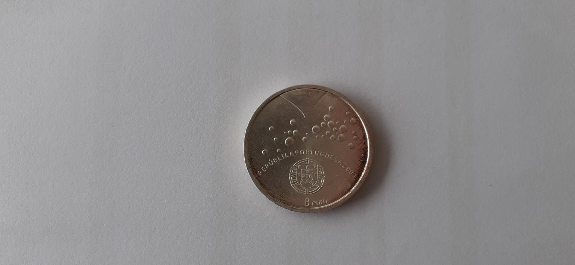Monnaie en argent — image 2
