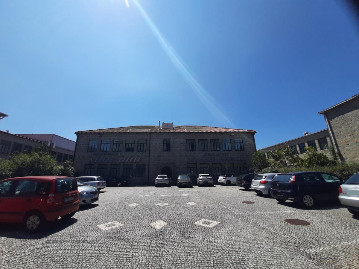 Hotel ·  Leça do Balio, Matosinhos — imagen 40